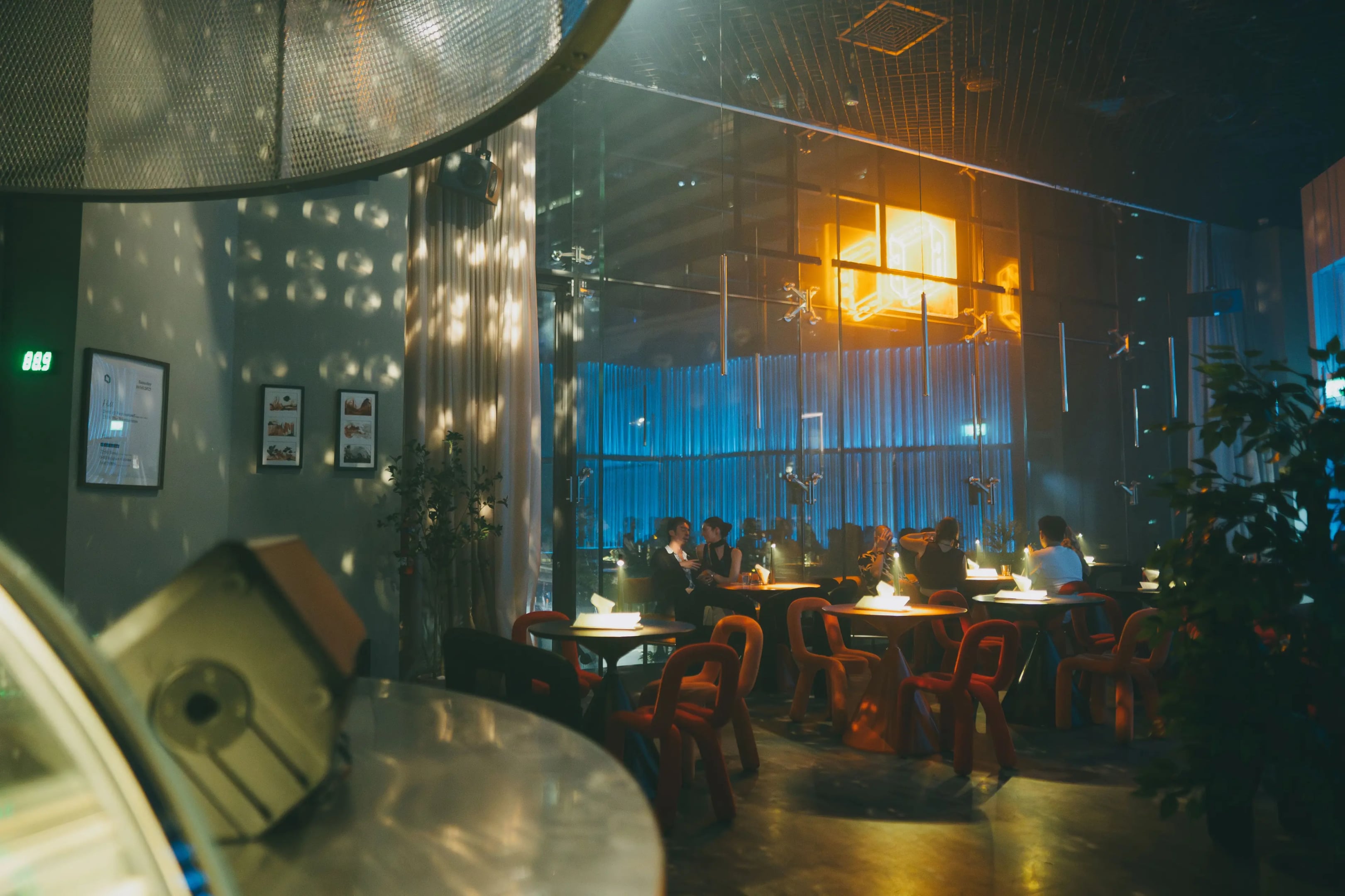 Rasa Space · Photo: Rasa Space